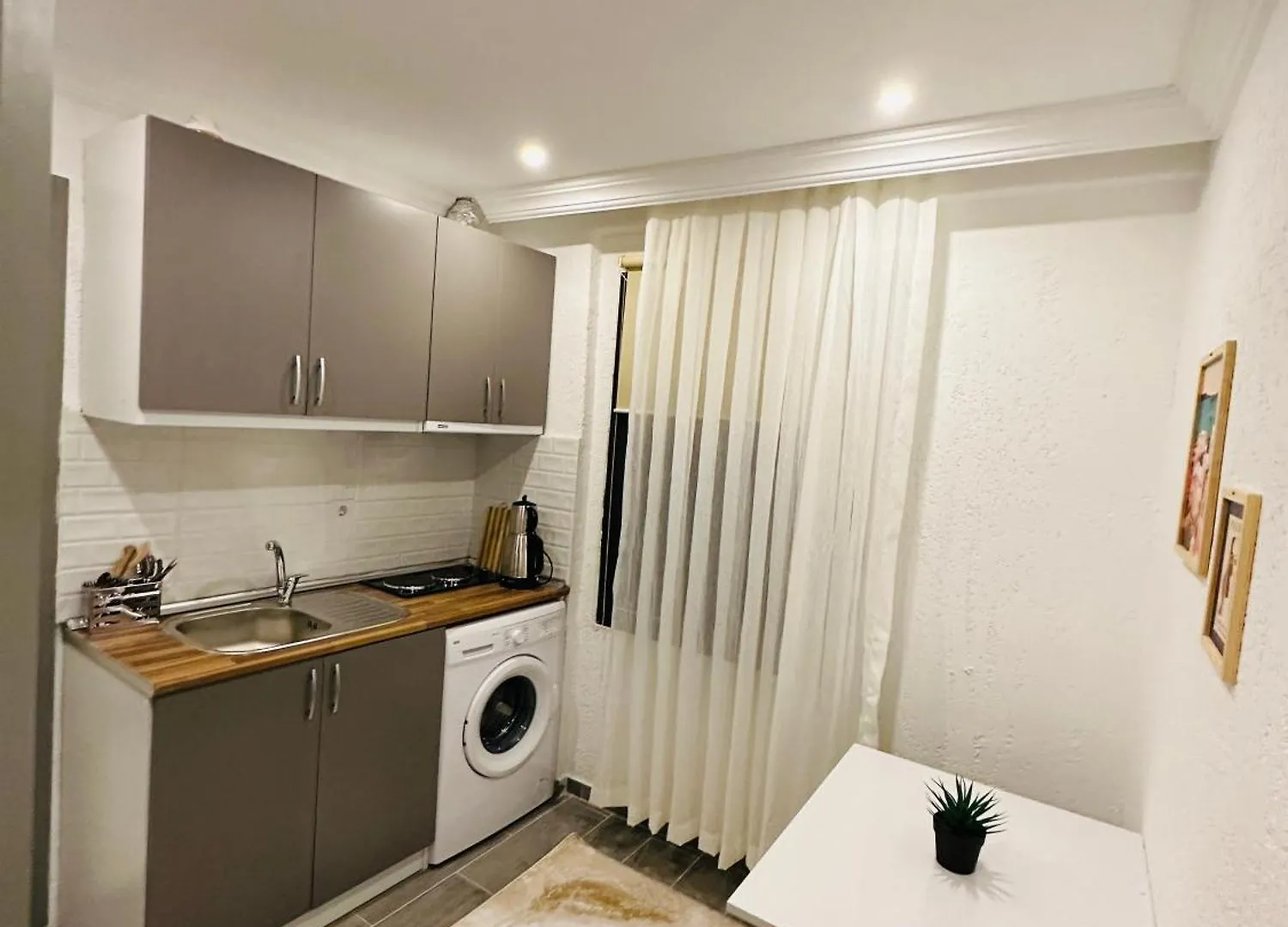 9 House Aparthotel Fethiye