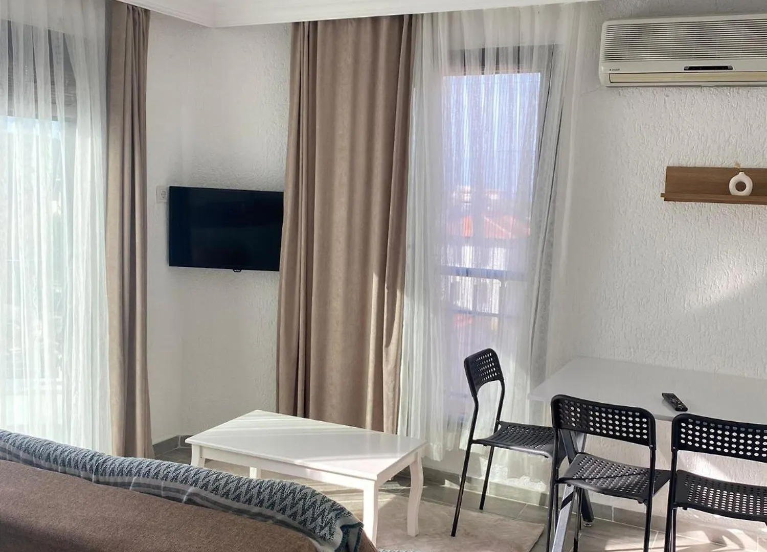 9 House Aparthotel Fethiye
