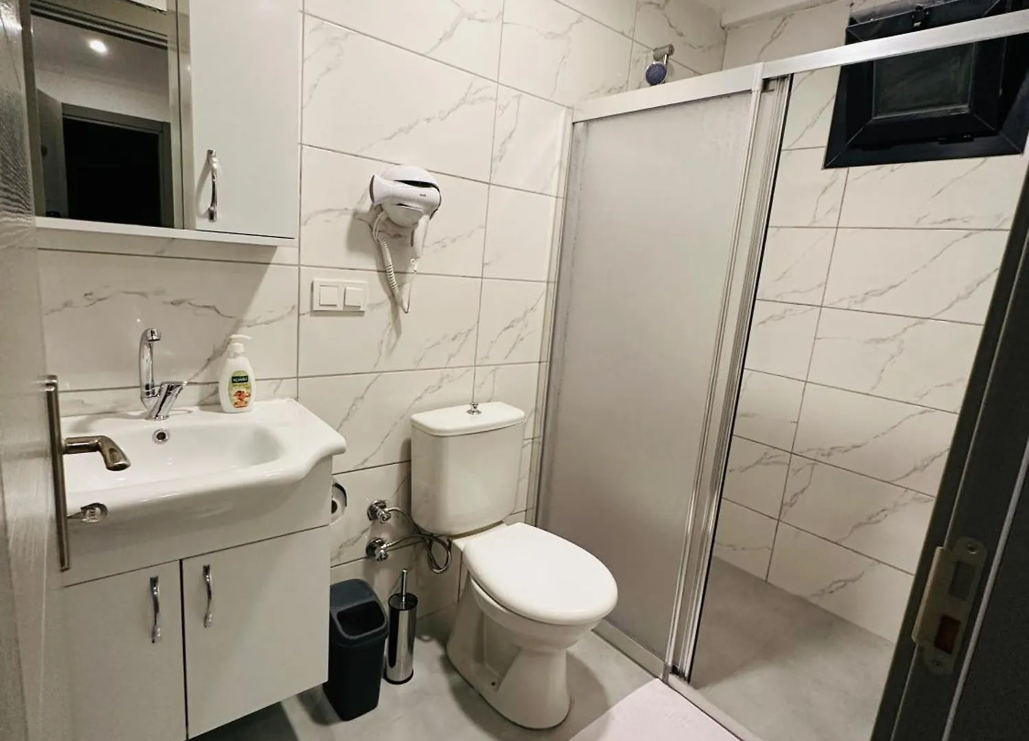 9 House Aparthotel Fethiye