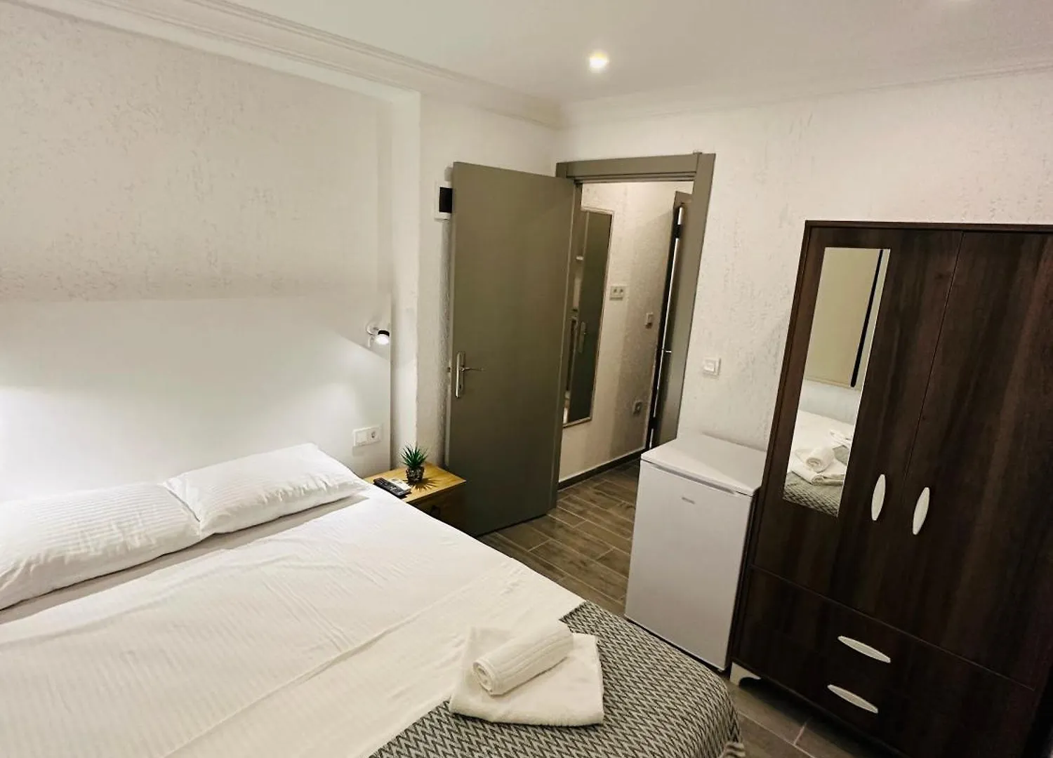 9 House Aparthotel Fethiye