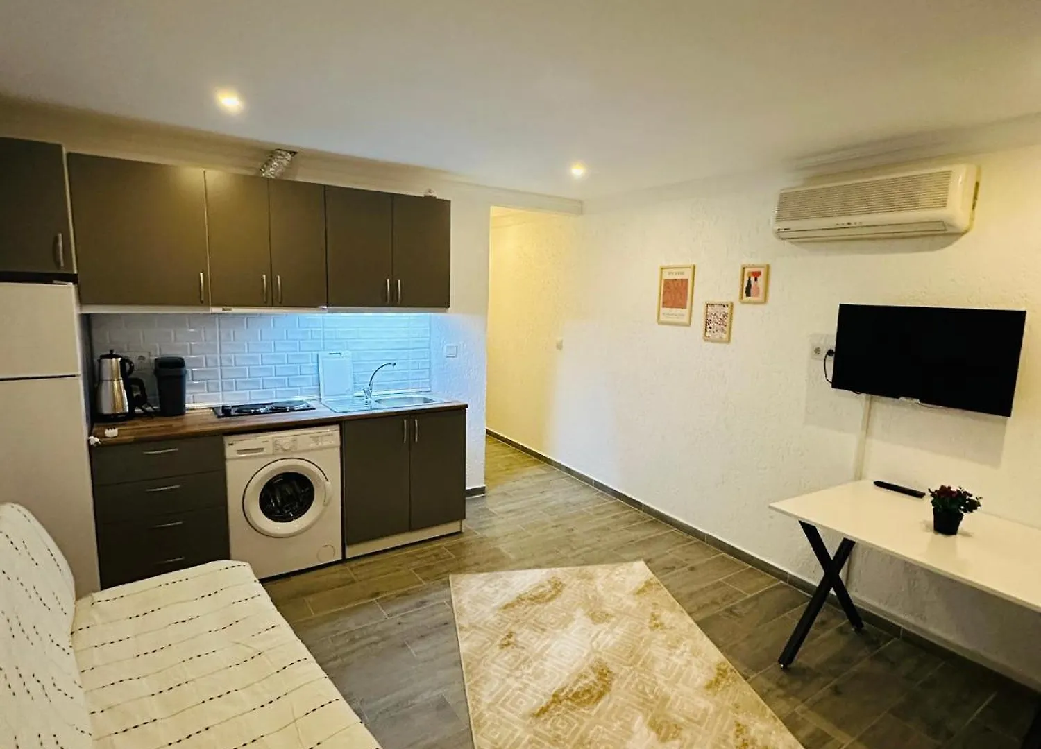 9 House Aparthotel Fethiye Turquia
