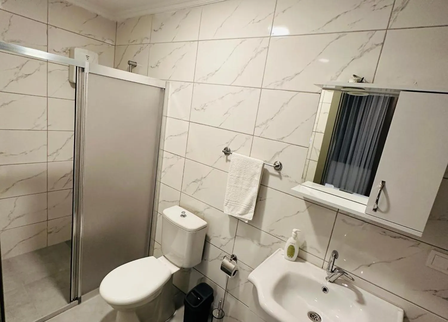 9 House Aparthotel Fethiye Turquia