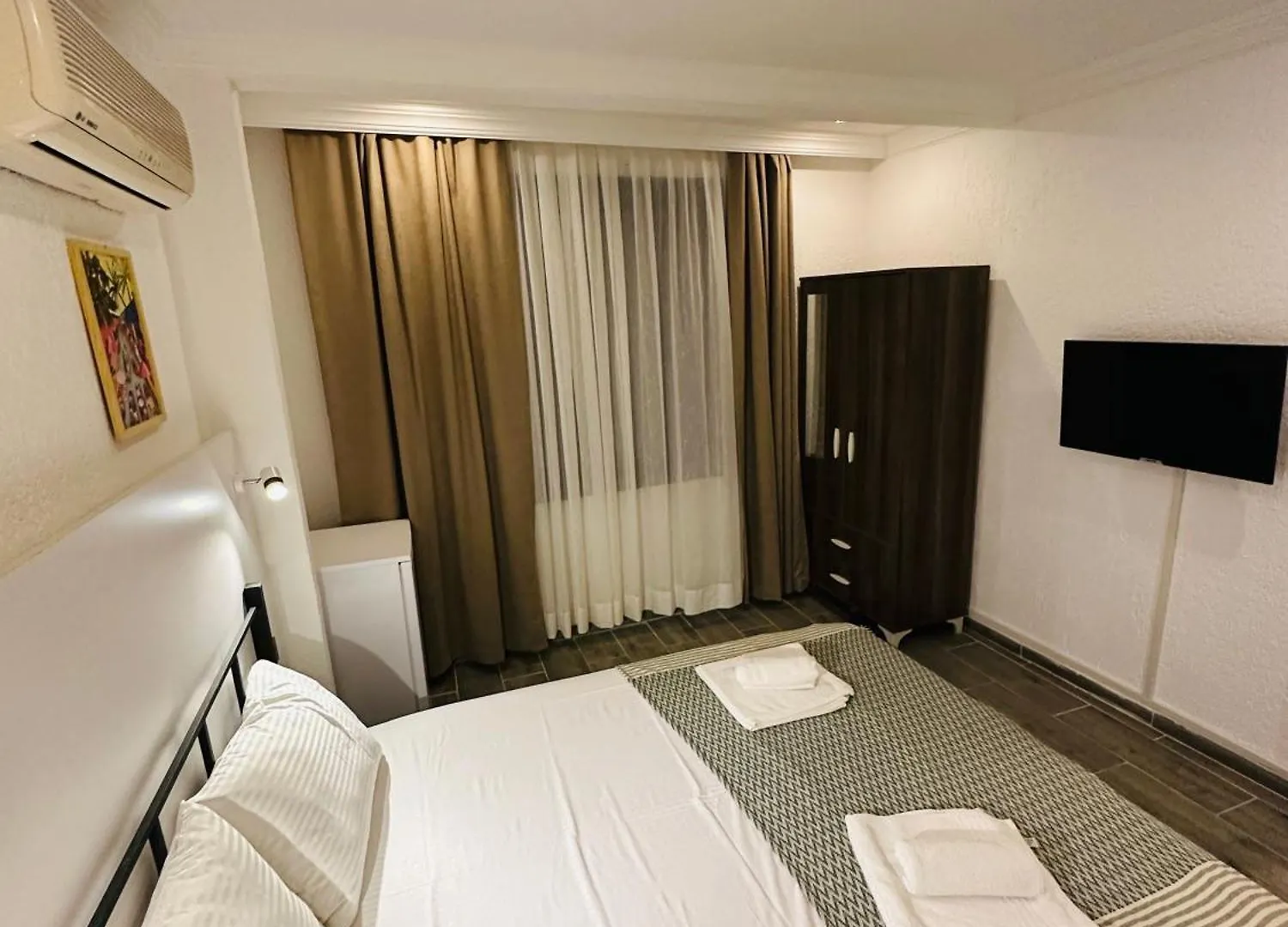 9 House Aparthotel Fethiye
