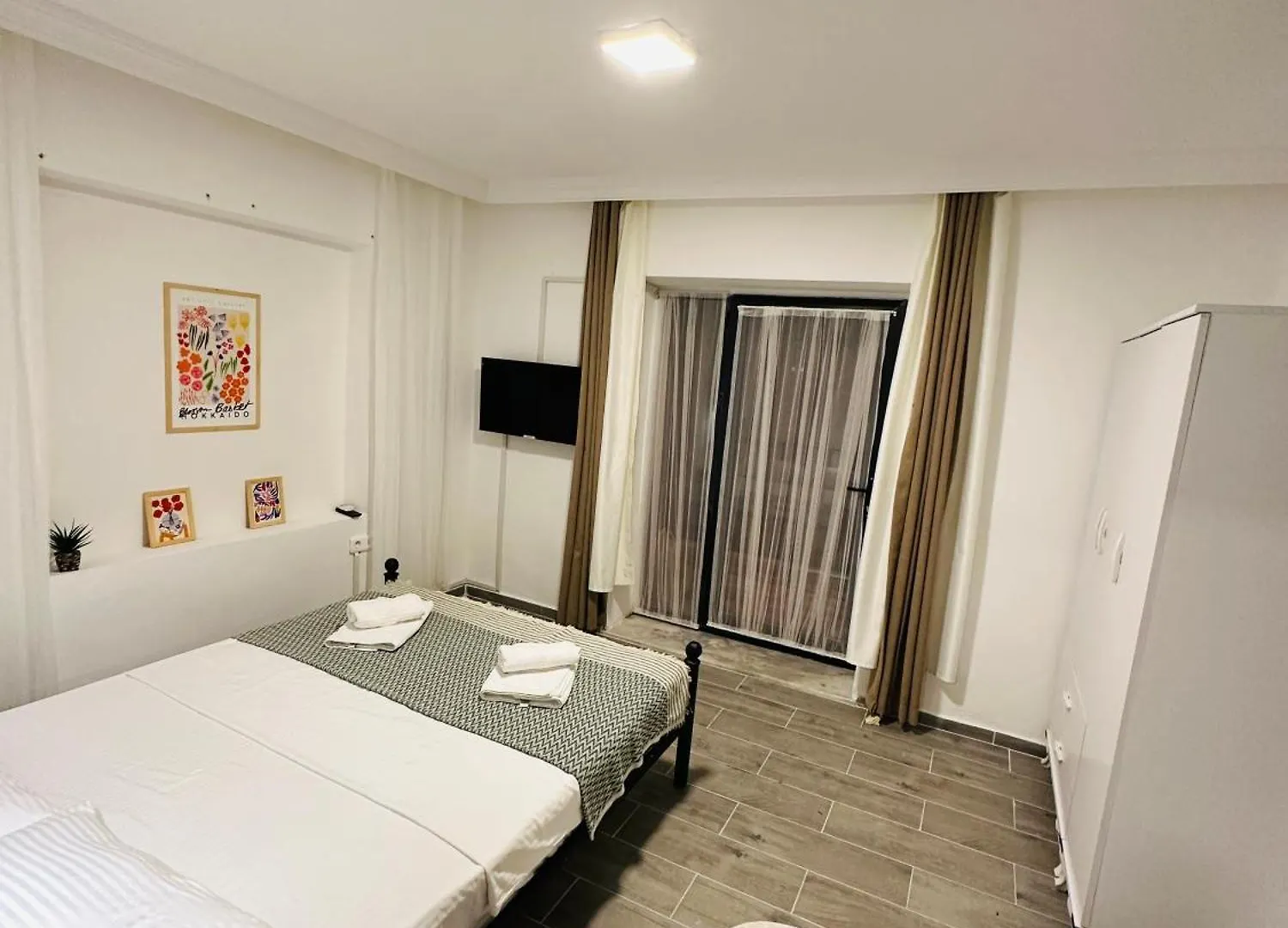 9 House Aparthotel Fethiye