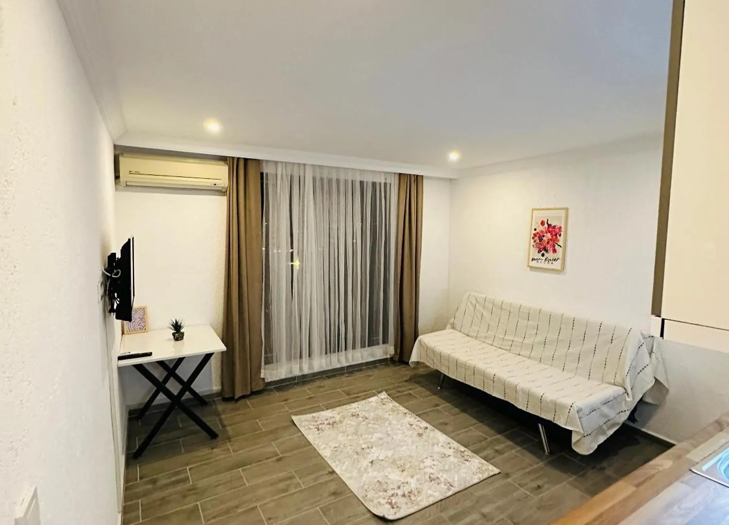9 House Aparthotel Fethiye