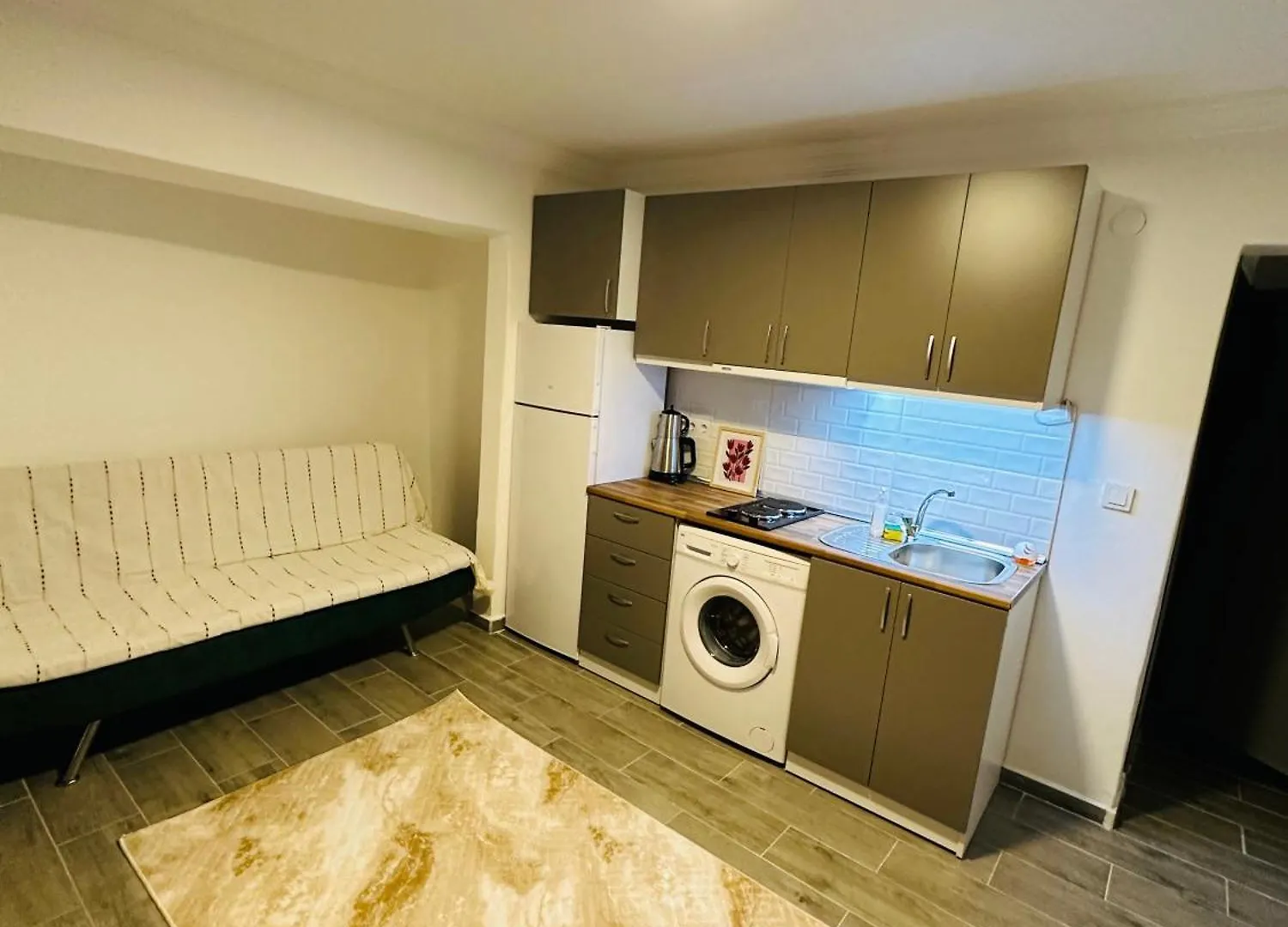 9 House Aparthotel Fethiye 0*,  Turquia