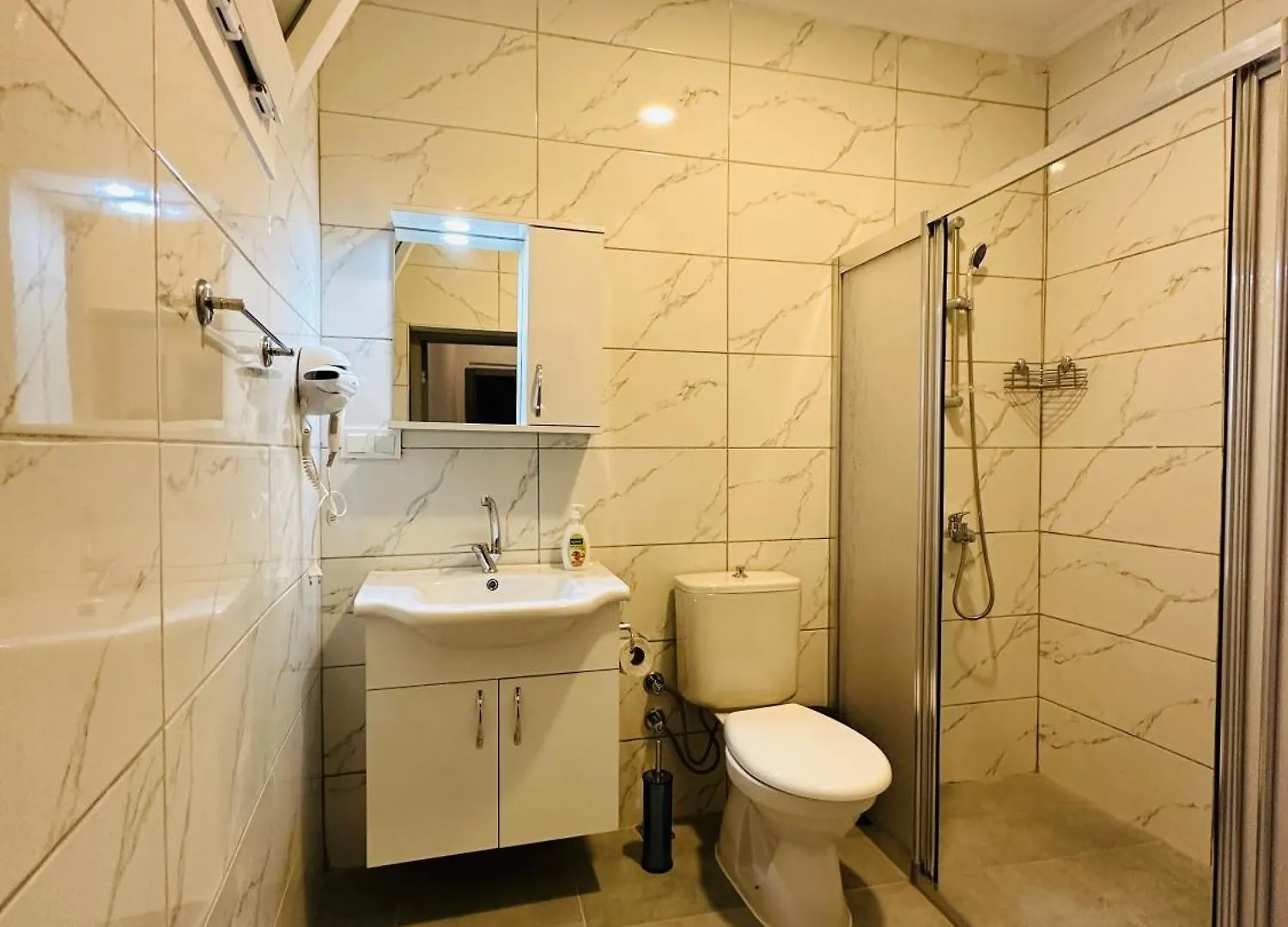 9 House Aparthotel Fethiye Turquia