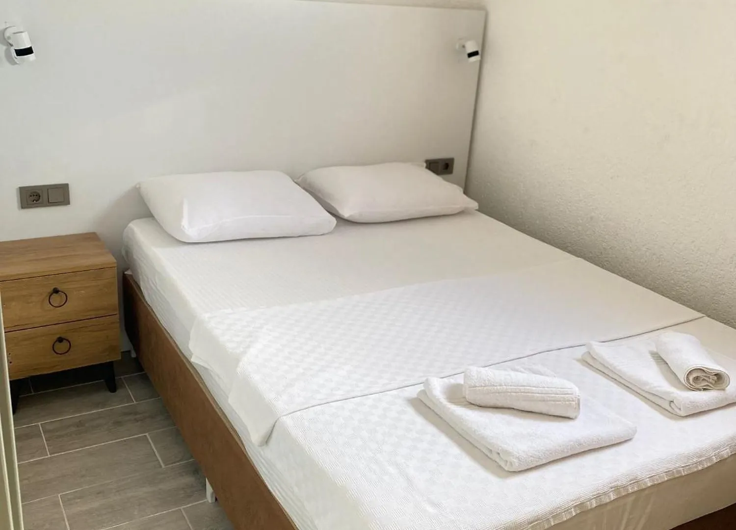 9 House Aparthotel Fethiye