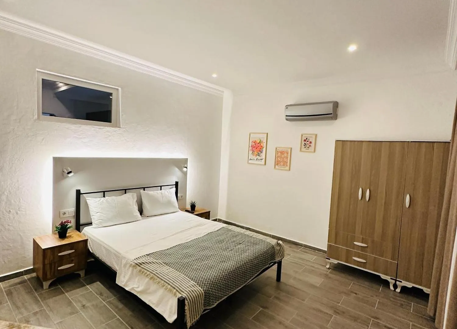 9 House Aparthotel Fethiye Turquia