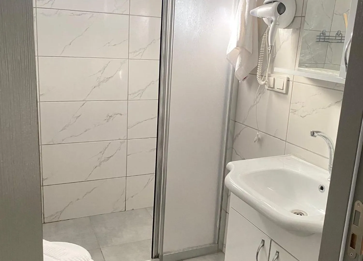 9 House Aparthotel Fethiye