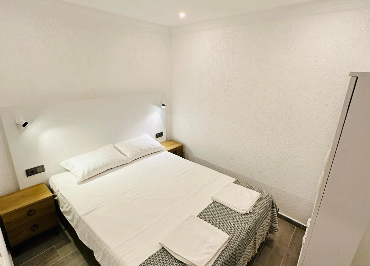 9 House Aparthotel Fethiye
