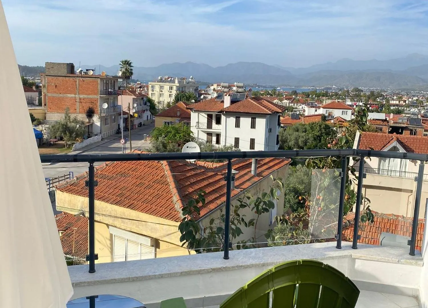 9 House Aparthotel Fethiye Turquia