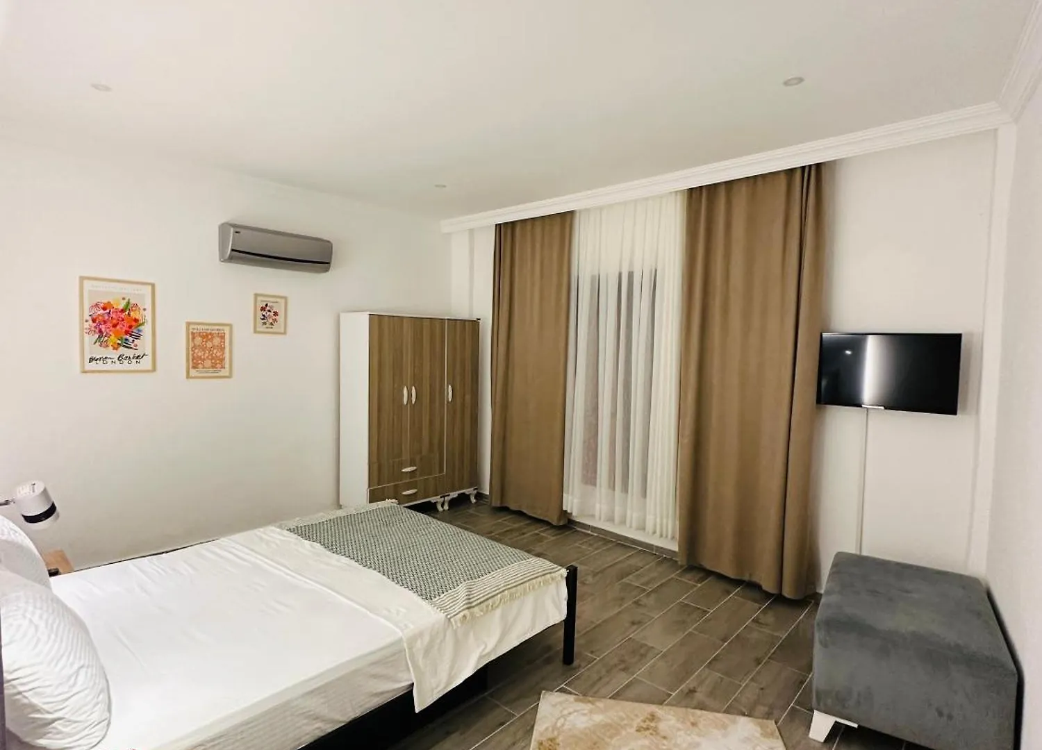 9 House Aparthotel Fethiye