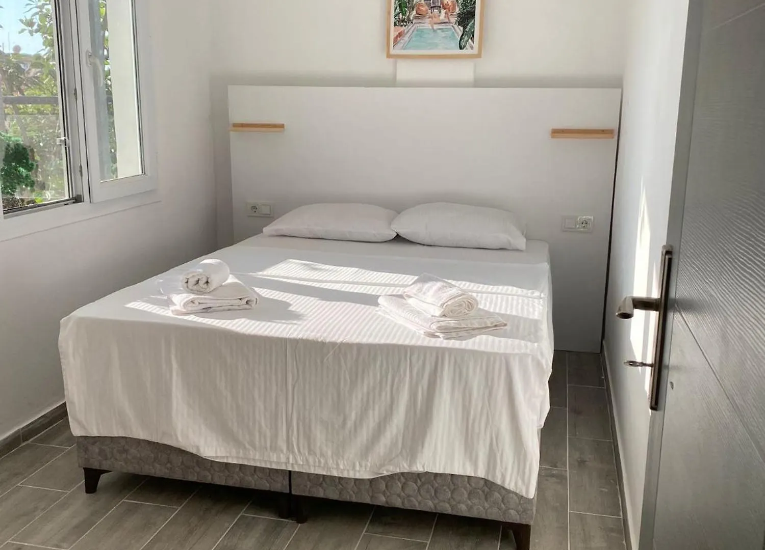 9 House Aparthotel Fethiye