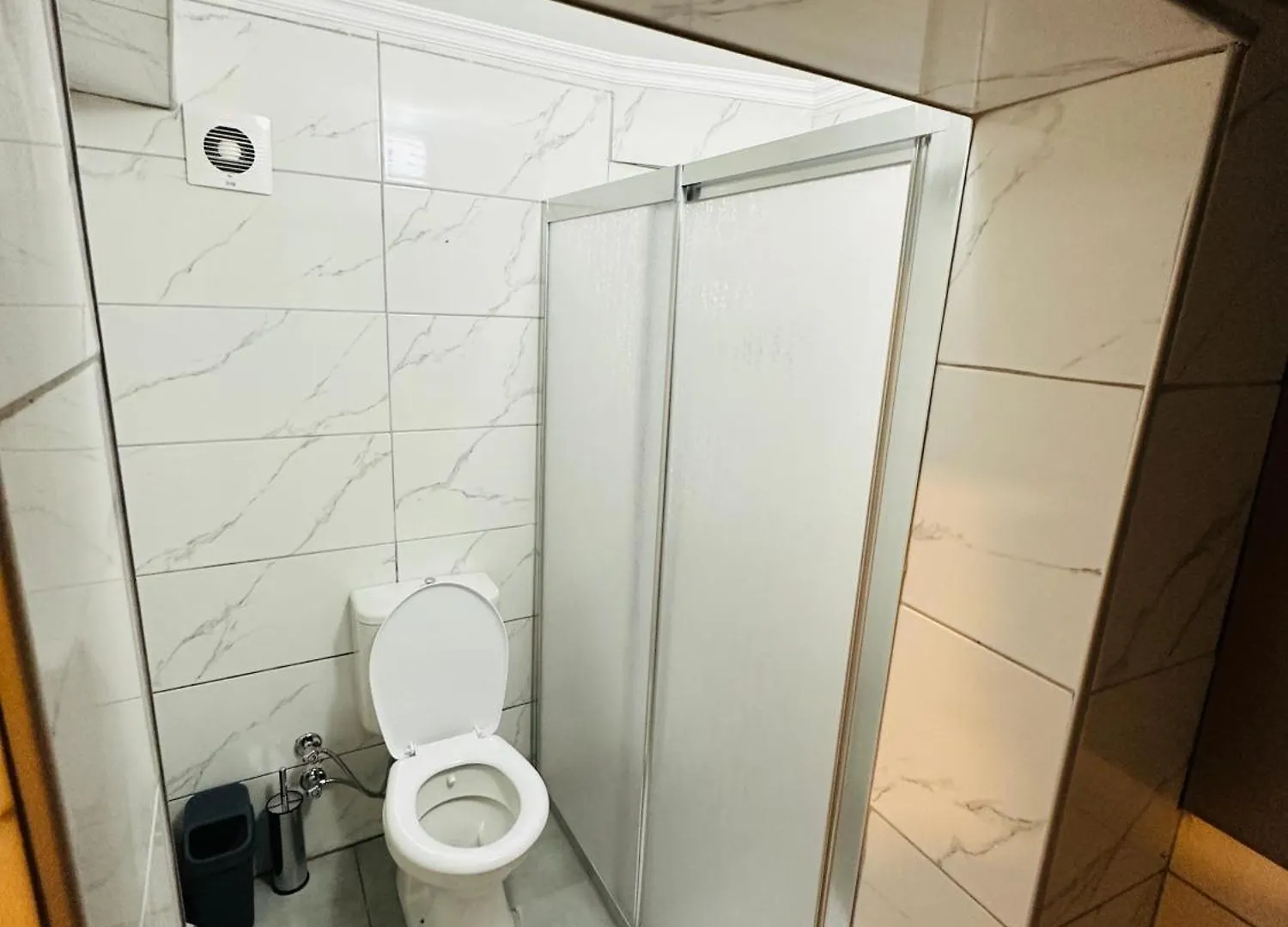 9 House Aparthotel Fethiye Turquia