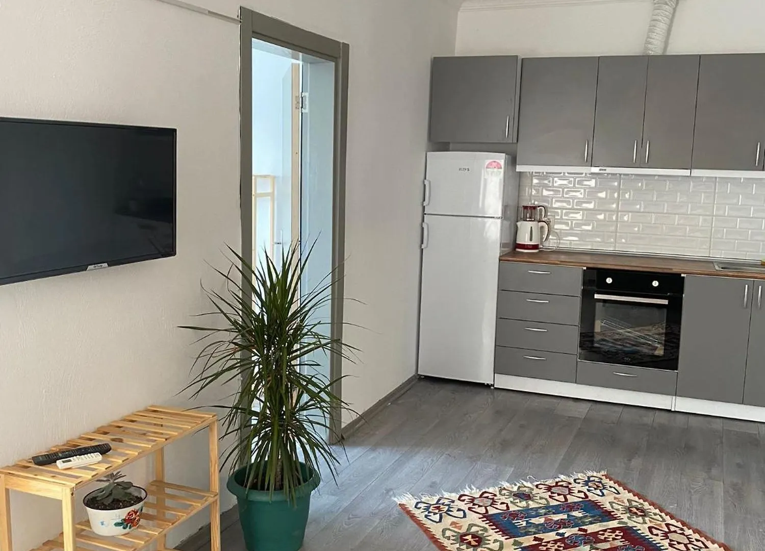 9 House Aparthotel Fethiye Turquia