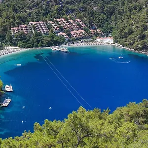 Hillside Club Курортный комплекс
